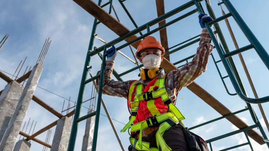 temporary works coordinator training