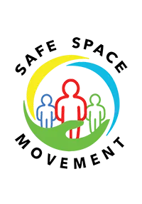 Safe Space Movement Logo