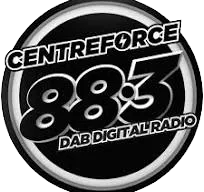 Centreforce Radio Logo