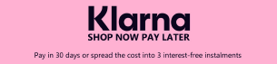 klarna payment