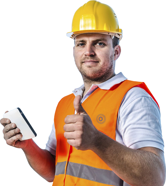 construction worker