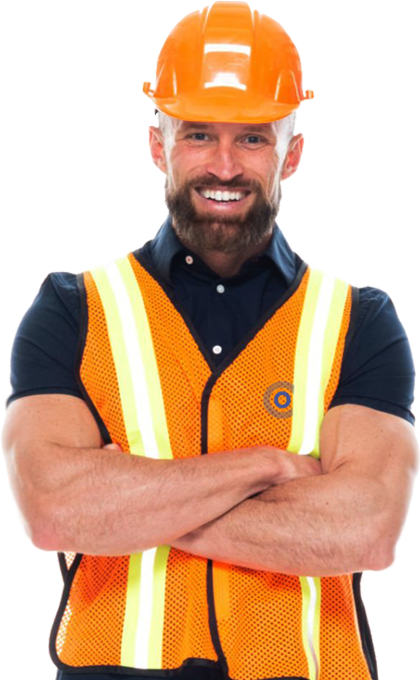 construction worker