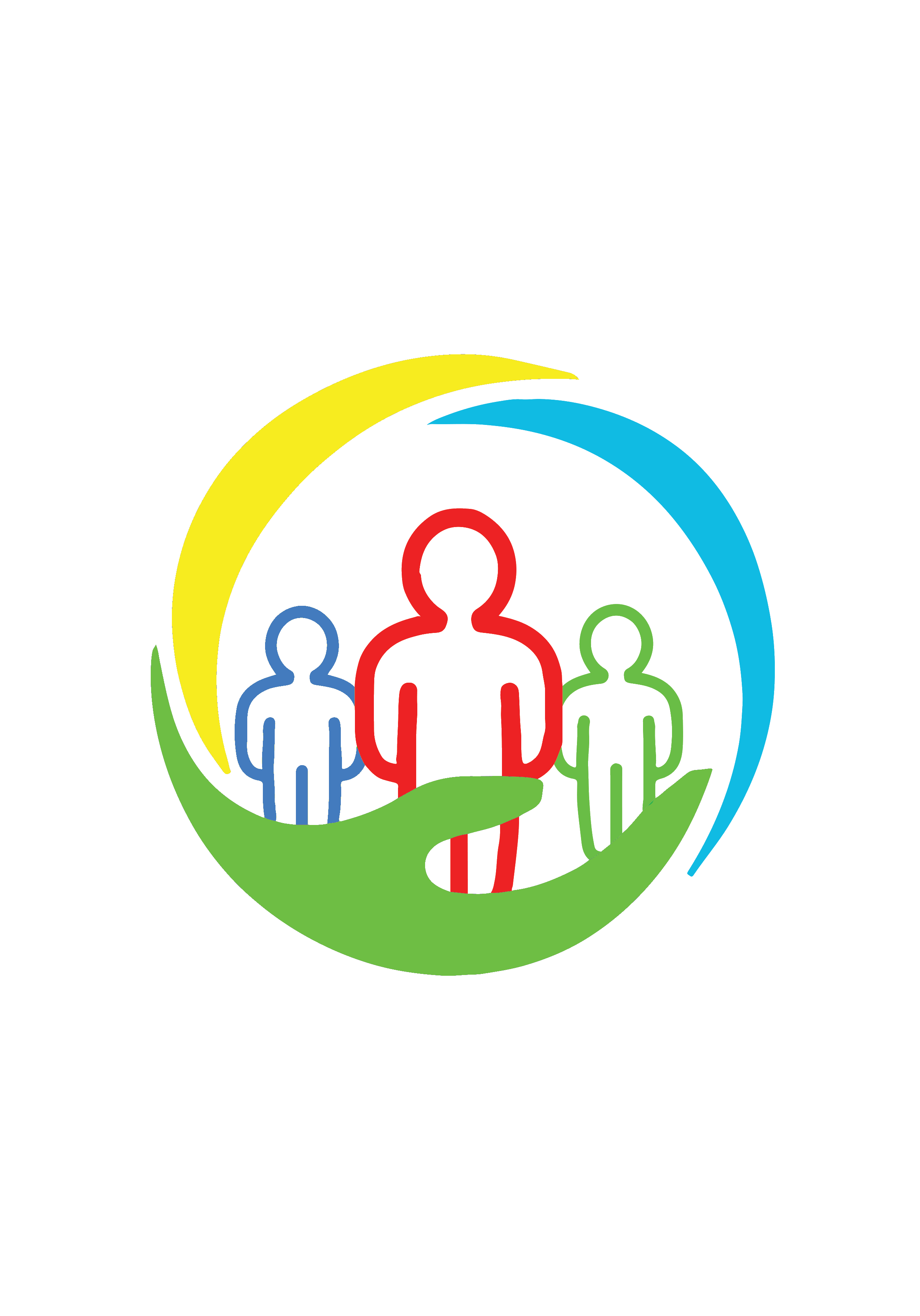 Safe Space Movement Logo