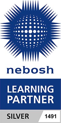 Target Zero is an accredited NEBOSH Learning Partner