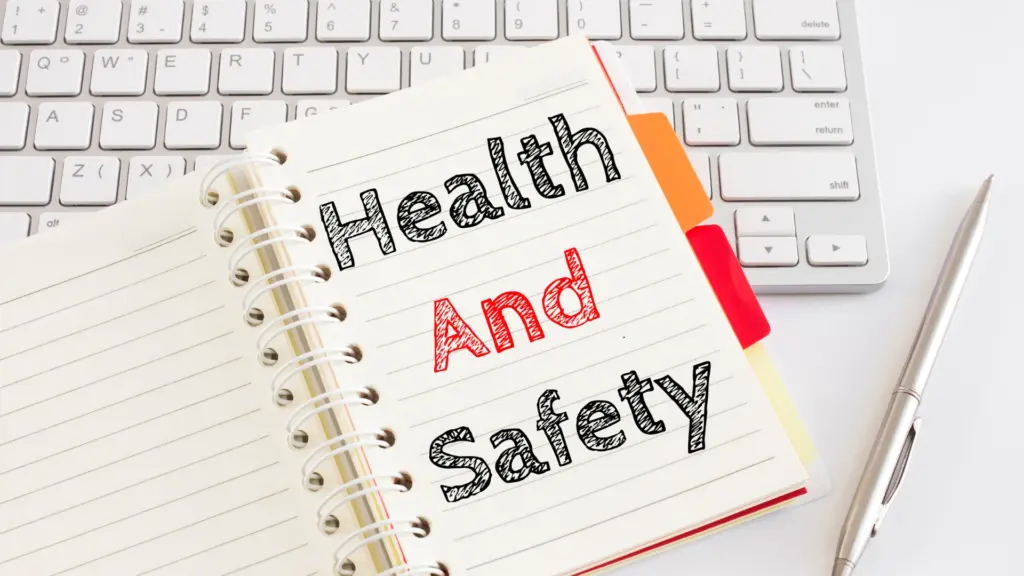Health Safety Courses