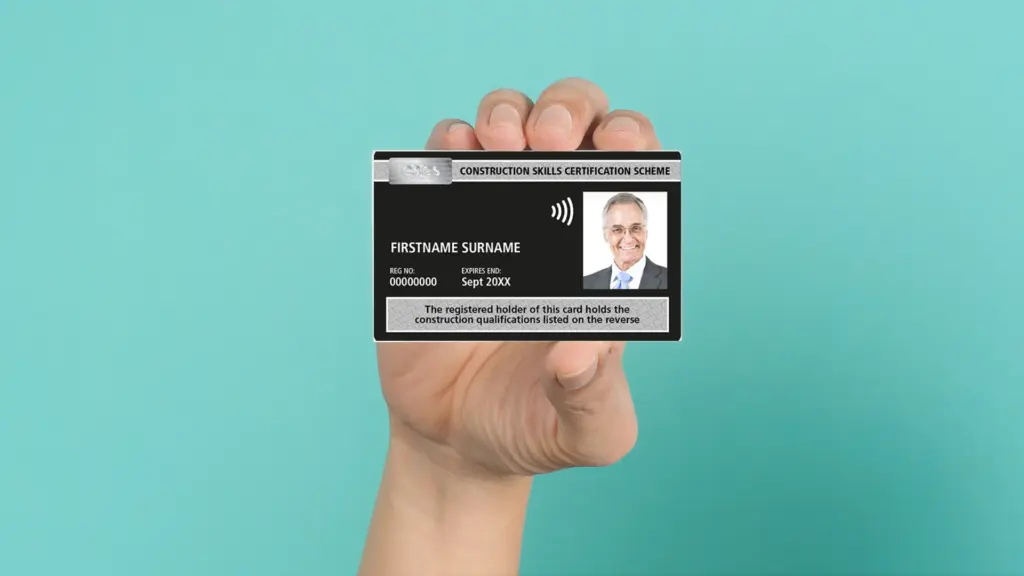 black card