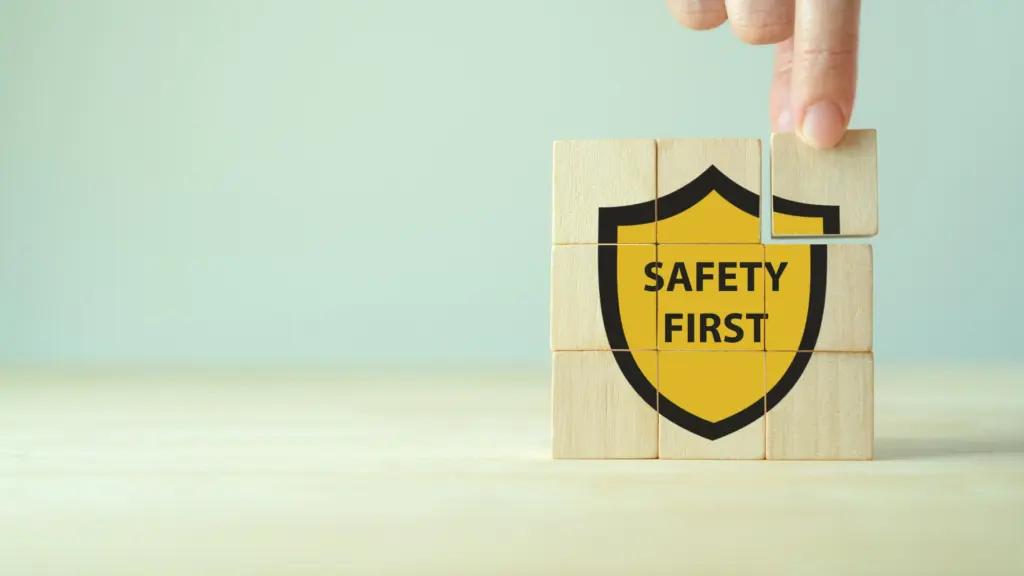 NEBOSH course - Target Zero Training